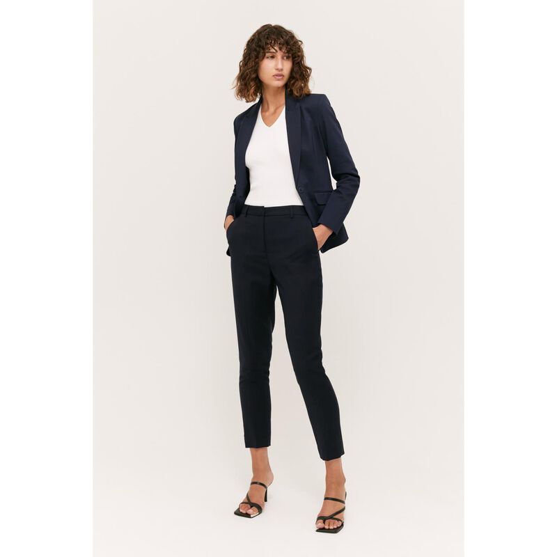 SABA Celeste Wool Suit Jacket image number 7